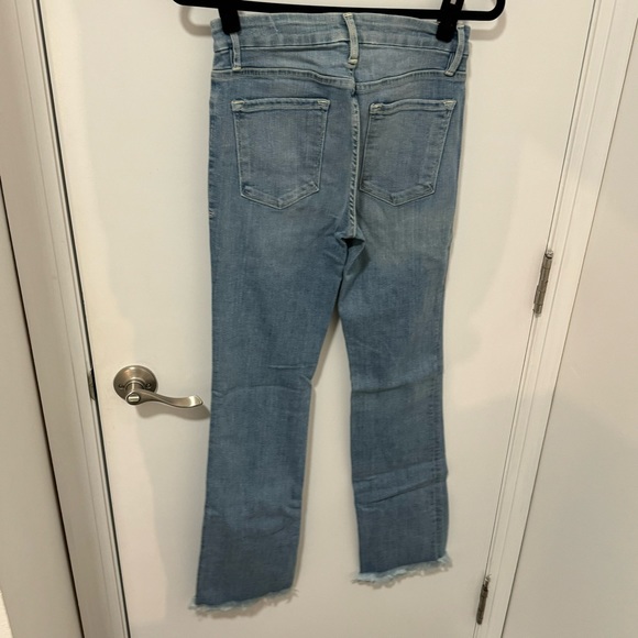 Frame Le Mini Boot - Picture 9 of 11